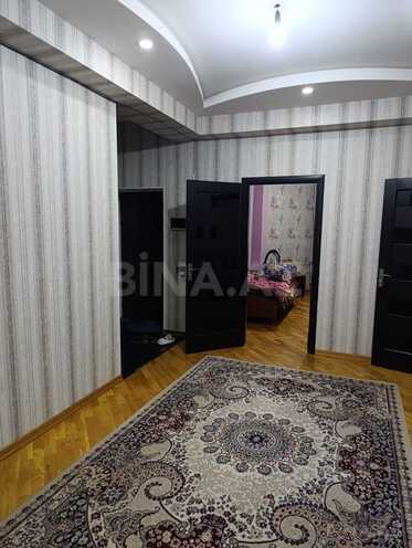 Satılır 2 otaqlı yeni tikili 110 m², 20 Yanvar m., photo 7 from 18