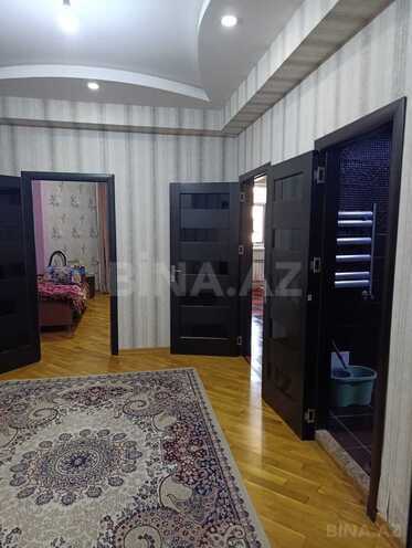 Satılır 2 otaqlı yeni tikili 110 m², 20 Yanvar m., photo 6 from 18