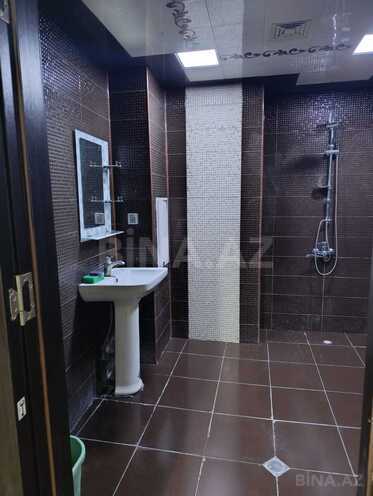 Satılır 2 otaqlı yeni tikili 110 m², 20 Yanvar m., photo 15 from 18