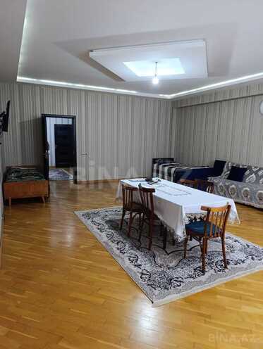 Satılır 2 otaqlı yeni tikili 110 m², 20 Yanvar m., photo 3 from 18