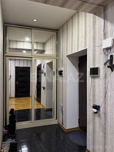 Satılır 2 otaqlı yeni tikili 110 m², 20 Yanvar m., photo 8 from 18