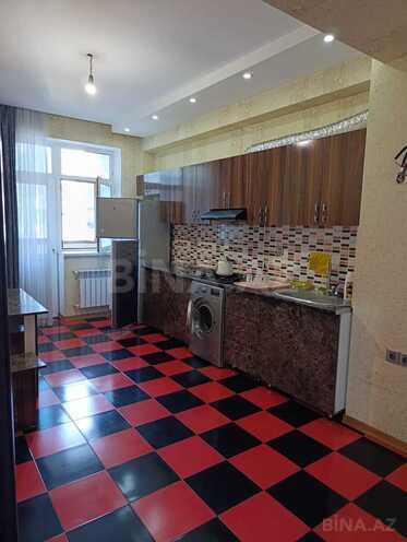 Satılır 2 otaqlı yeni tikili 110 m², 20 Yanvar m., photo 9 from 18