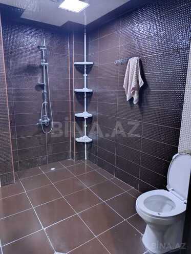 Satılır 2 otaqlı yeni tikili 110 m², 20 Yanvar m., photo 16 from 18
