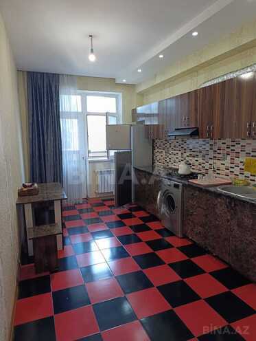 Satılır 2 otaqlı yeni tikili 110 m², 20 Yanvar m., photo 10 from 18