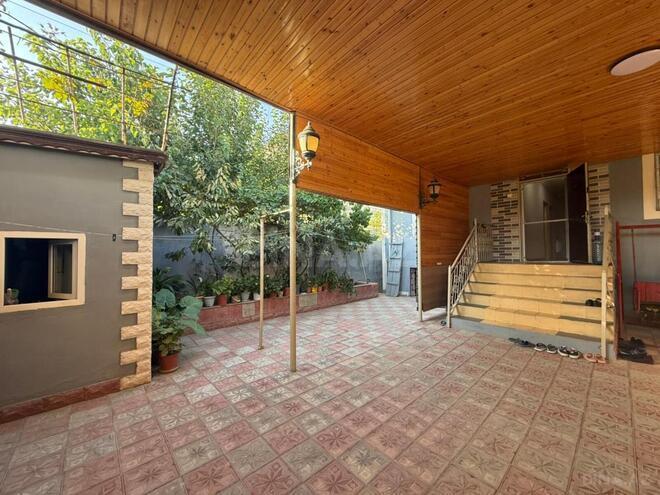 Продаётся 4-комн. дом/дача 120 м², пос. Масазыр, photo 12 from 14