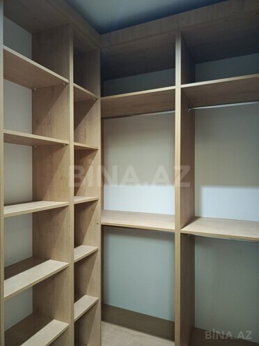 İcarəyə verilir 3 otaqlı yeni tikili 160 m², Nərimanov r., photo 17 from 20