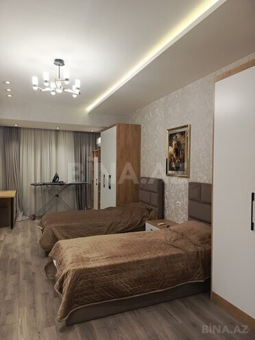 İcarəyə verilir 3 otaqlı yeni tikili 160 m², Nərimanov r., photo 8 from 20