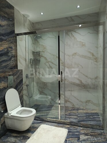 İcarəyə verilir 3 otaqlı yeni tikili 160 m², Nərimanov r., photo 15 from 20