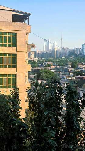 Satılır 3 otaqlı yeni tikili 137 m², Nizami m., photo 4 from 8