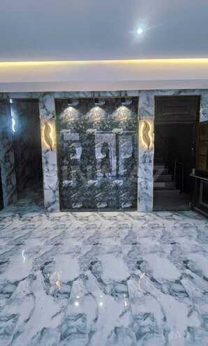 Satılır 3 otaqlı yeni tikili 137 m², Nizami m., photo 3 from 8