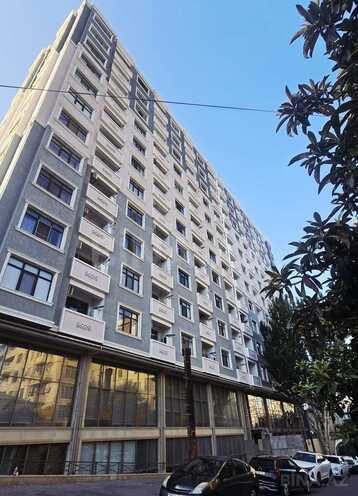 Satılır 3 otaqlı yeni tikili 137 m², Nizami m., photo 1 from 8