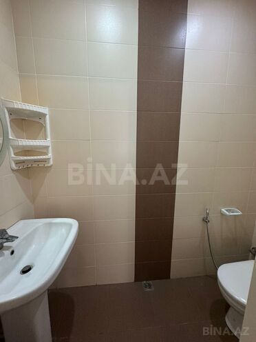 Сдаётся 2-комн. новостройка 95 м², м. Нариман Нариманов, photo 13 from 20