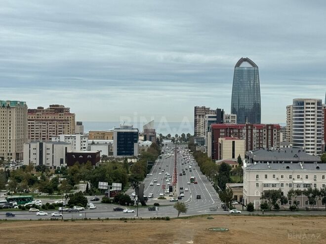 Сдаётся 2-комн. новостройка 95 м², м. Нариман Нариманов, photo 15 from 20