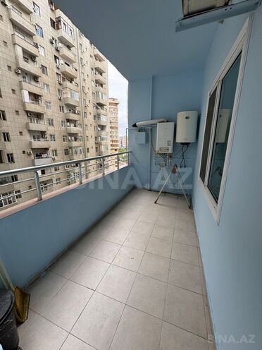 Сдаётся 2-комн. новостройка 95 м², м. Нариман Нариманов, photo 19 from 20