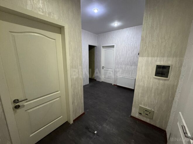 Сдаётся 2-комн. новостройка 95 м², м. Нариман Нариманов, photo 10 from 20
