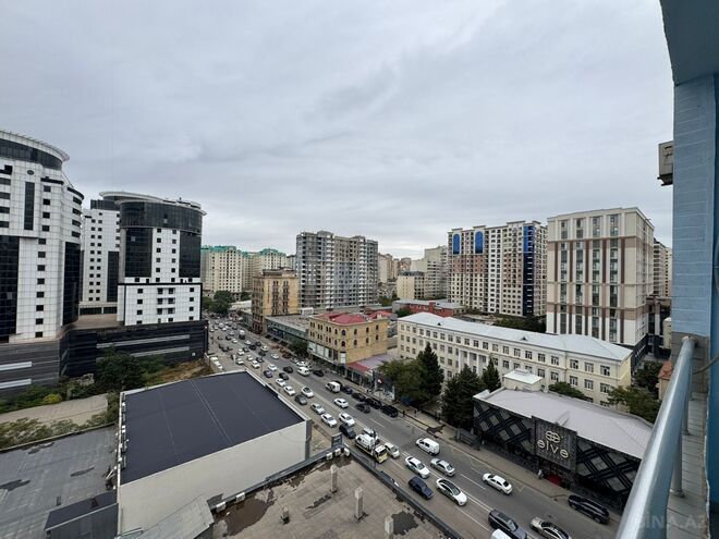 Сдаётся 2-комн. новостройка 95 м², м. Нариман Нариманов, photo 16 from 20