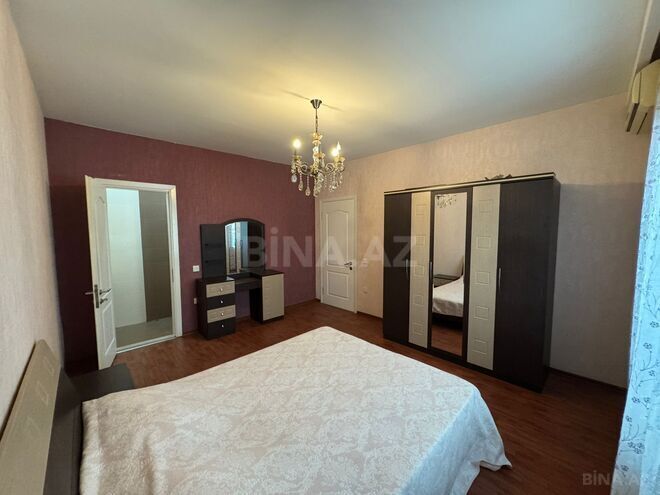 Сдаётся 2-комн. новостройка 95 м², м. Нариман Нариманов, photo 6 from 20