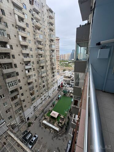 Сдаётся 2-комн. новостройка 95 м², м. Нариман Нариманов, photo 17 from 20