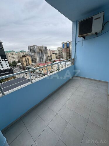 Сдаётся 2-комн. новостройка 95 м², м. Нариман Нариманов, photo 18 from 20