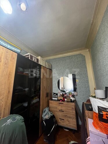 Продаётся 3-комн. вторичка 55 м², м. Кара Караев, photo 5 from 14