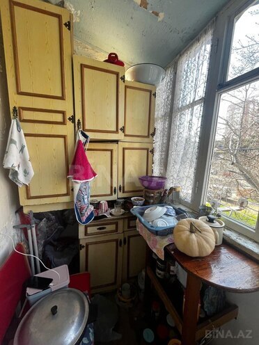 Продаётся 3-комн. вторичка 55 м², м. Кара Караев, photo 13 from 14