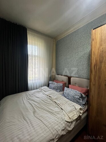 Продаётся 3-комн. вторичка 55 м², м. Кара Караев, photo 6 from 14