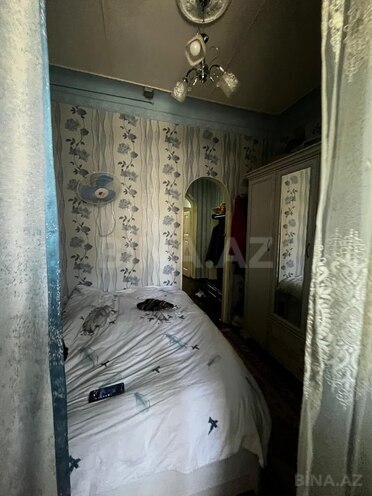 Продаётся 3-комн. вторичка 55 м², м. Кара Караев, photo 8 from 14