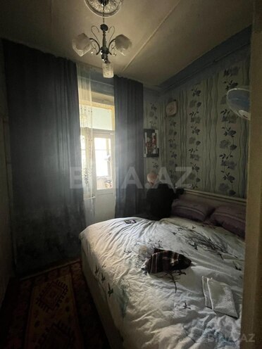 Продаётся 3-комн. вторичка 55 м², м. Кара Караев, photo 7 from 14