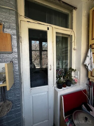 Продаётся 3-комн. вторичка 55 м², м. Кара Караев, photo 12 from 14