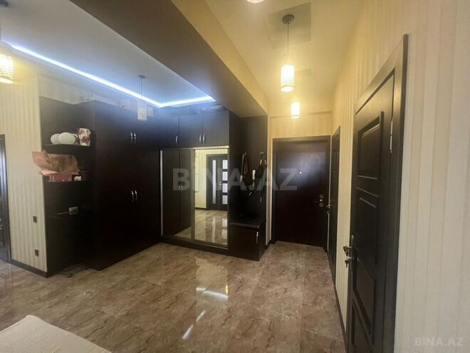 Satılır 3 otaqlı yeni tikili 136 m², İnşaatçılar m., photo 7 from 18