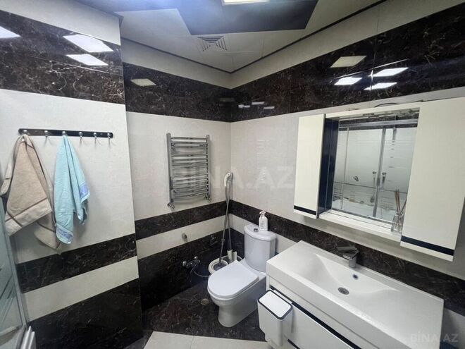 Satılır 3 otaqlı yeni tikili 136 m², İnşaatçılar m., photo 15 from 18