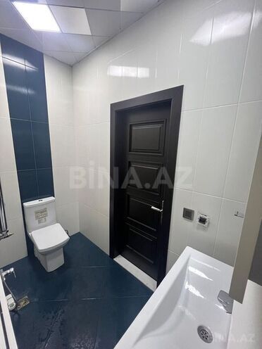 Satılır 3 otaqlı yeni tikili 136 m², İnşaatçılar m., photo 12 from 18