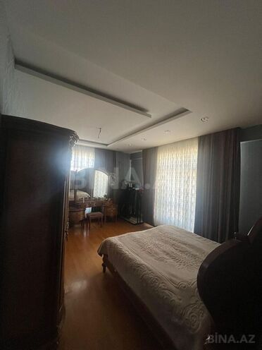 Satılır 3 otaqlı yeni tikili 136 m², İnşaatçılar m., photo 9 from 18