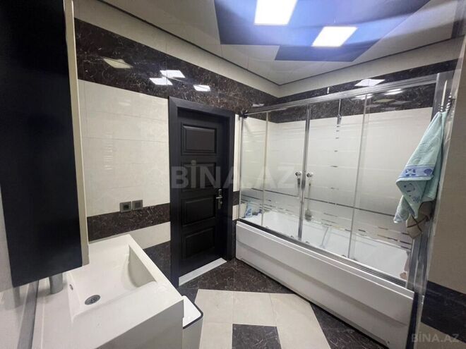 Satılır 3 otaqlı yeni tikili 136 m², İnşaatçılar m., photo 17 from 18