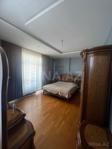 Satılır 3 otaqlı yeni tikili 136 m², İnşaatçılar m., photo 10 from 18