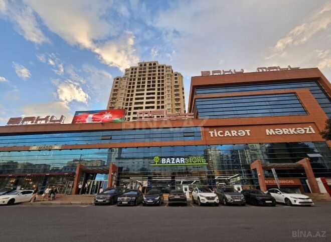 Satılır 3 otaqlı yeni tikili 136 m², İnşaatçılar m., photo 1 from 18