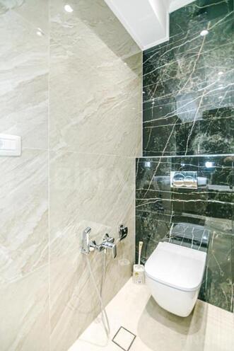 İcarəyə verilir 3 otaqlı yeni tikili 148 m², 8 Noyabr m., photo 11 from 18