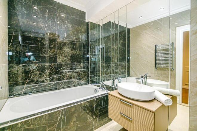 İcarəyə verilir 3 otaqlı yeni tikili 148 m², 8 Noyabr m., photo 8 from 18
