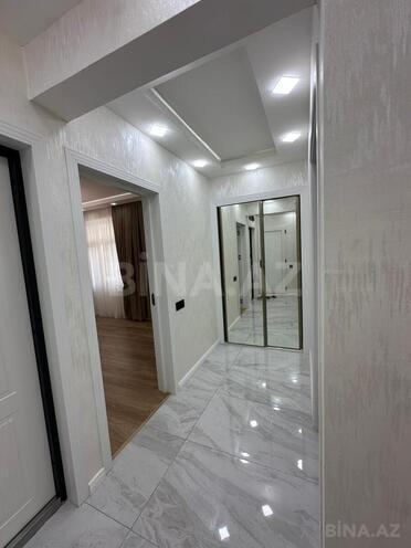 Satılır 2 otaqlı köhnə tikili 60 m², Həzi Aslanov m., photo 6 from 14