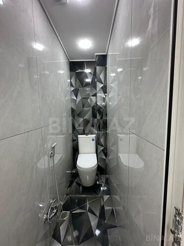 Satılır 2 otaqlı köhnə tikili 60 m², Həzi Aslanov m., photo 12 from 14