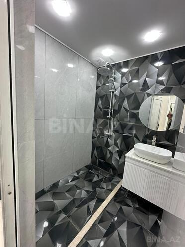 Satılır 2 otaqlı köhnə tikili 60 m², Həzi Aslanov m., photo 10 from 14