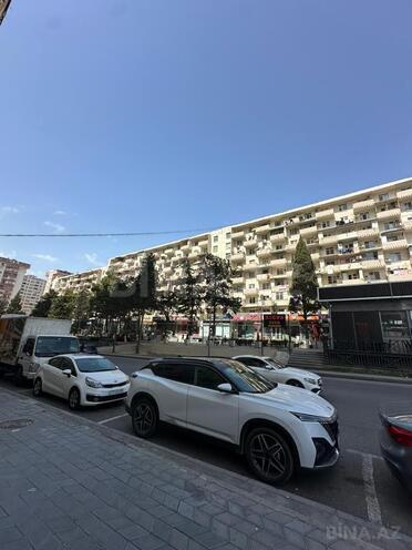 Satılır 2 otaqlı köhnə tikili 60 m², Həzi Aslanov m., photo 4 from 14