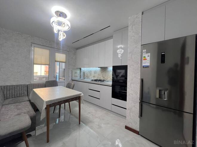 Продаётся 5-комн. вторичка 120 м², пос. Ахмедлы, photo 4 from 23
