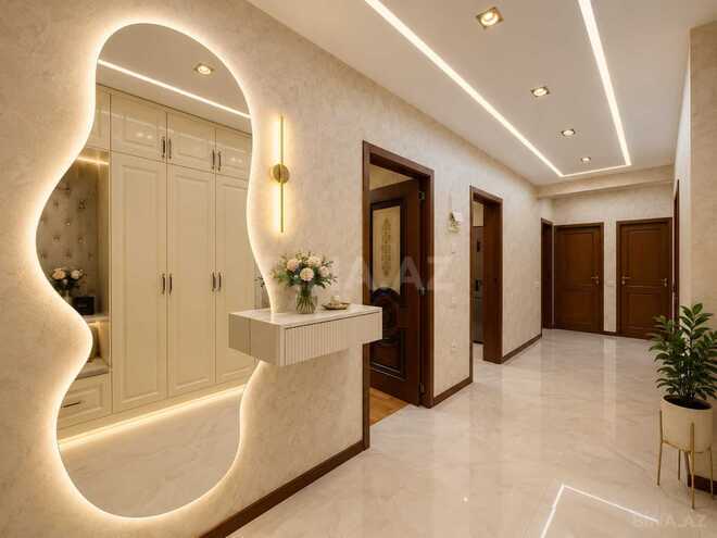 Продаётся 5-комн. вторичка 120 м², пос. Ахмедлы, photo 1 from 23