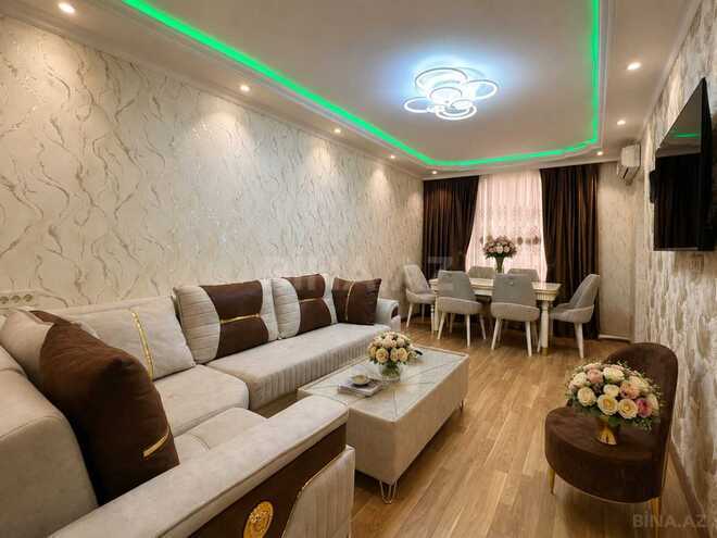 Продаётся 5-комн. вторичка 120 м², пос. Ахмедлы, photo 3 from 23