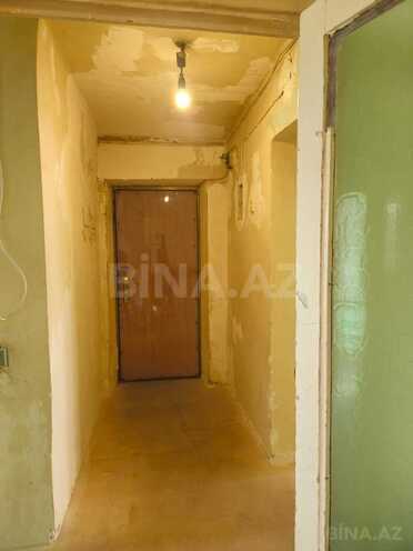 Продаётся 3-комн. вторичка 70 м², м. Иншаатчылар, photo 11 from 15