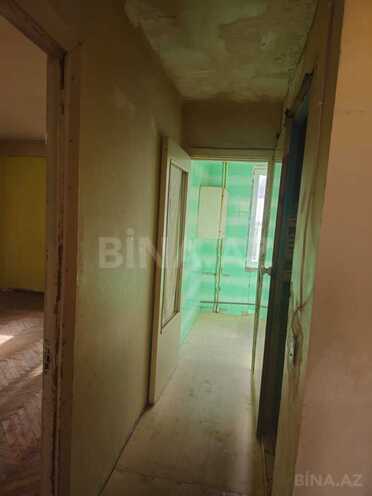 Продаётся 3-комн. вторичка 70 м², м. Иншаатчылар, photo 14 from 15