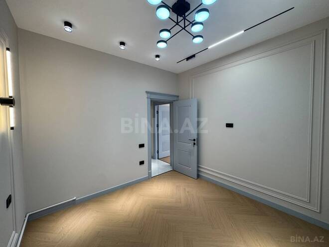 Satılır 3 otaqlı yeni tikili 83 m², 28 May m., photo 16 from 19