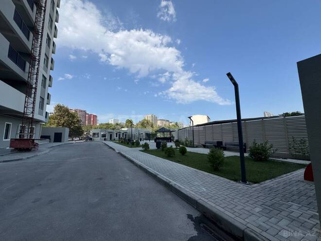 Satılır 3 otaqlı yeni tikili 83 m², 28 May m., photo 18 from 19