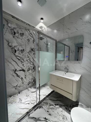 Satılır 3 otaqlı yeni tikili 83 m², 28 May m., photo 13 from 19